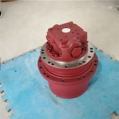 pc30r-7 travel motor for mini excavator|OEM Travel final drive for KOMATSU PC30R.